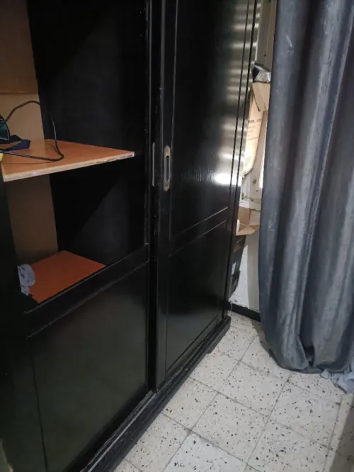 Chambre d'enfant