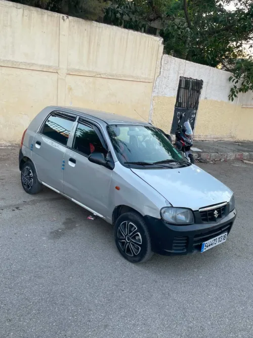 Suzuki Alto 2013 Alto