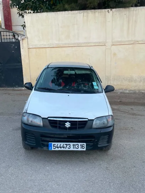 Suzuki Alto 2013 Alto