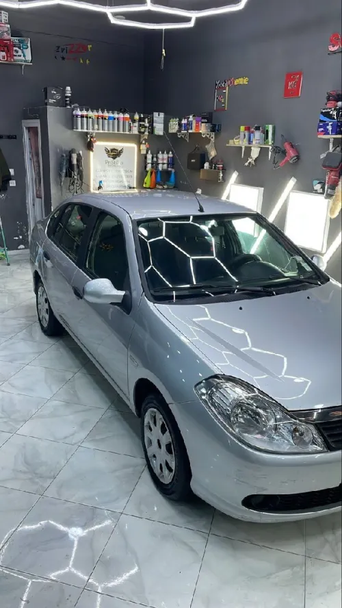 Renault Symbol 2011 Symbol