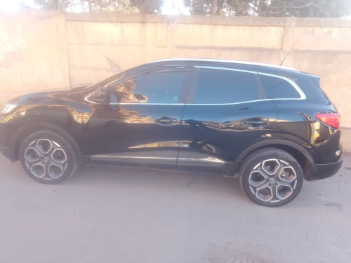 Renault Kadjar 2016 Intens