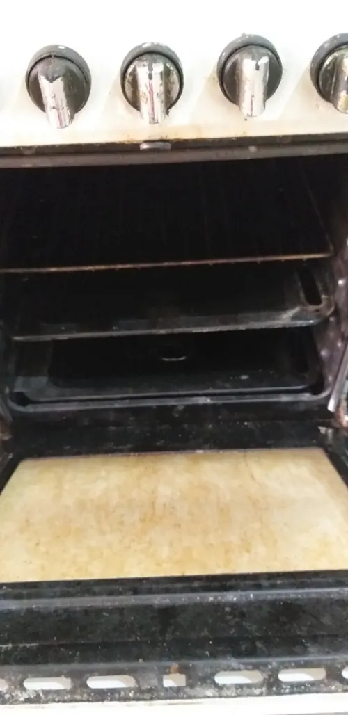 Cuisinière Condor