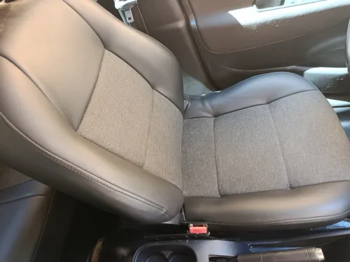 Peugeot 207 2013 Sportium