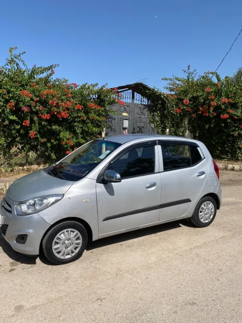 Hyundai i10 2014 i10
