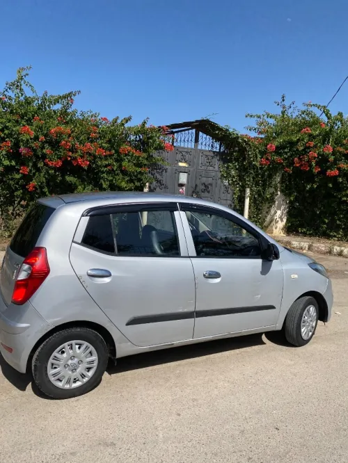 Hyundai i10 2014 i10