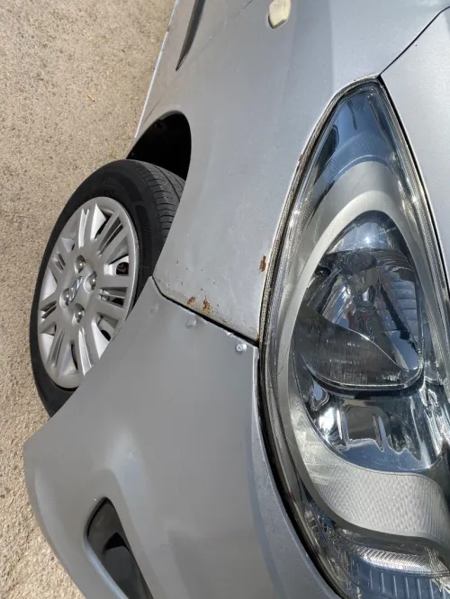 Hyundai i10 2014 i10