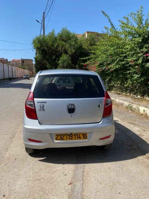 Hyundai i10 2014 i10