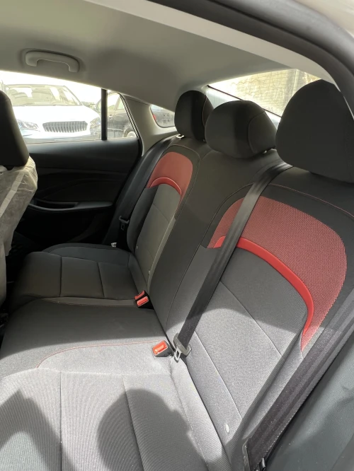 MG MG5 2026 MG5 Flagship Edition