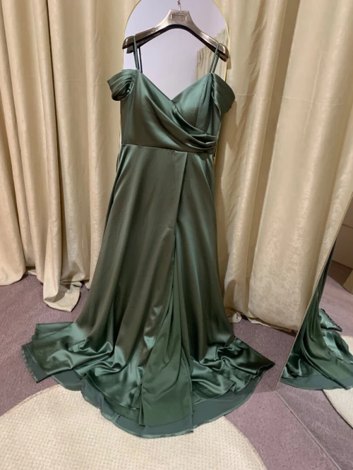 Robe de soirée