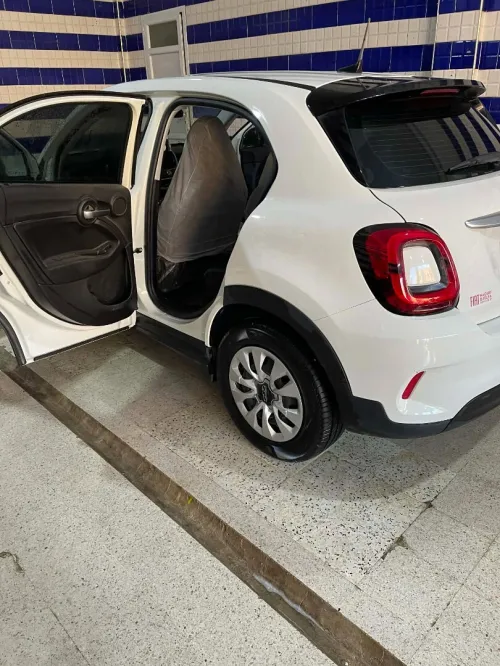 Fiat 500x 2023 Cult
