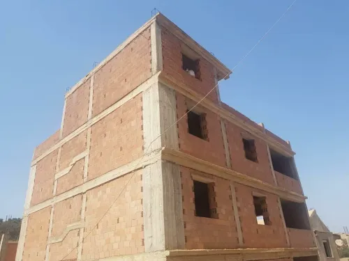 Vente bien immobilier Alger Saoula