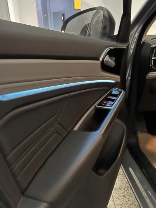 Volkswagen Jetta 2026 Vs5