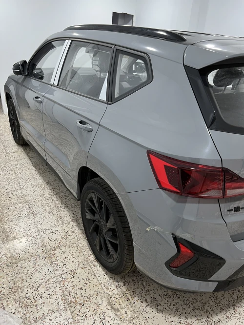 Volkswagen Jetta 2026 Vs5