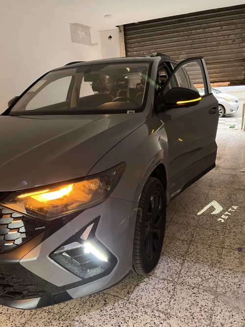 Volkswagen Jetta 2026 Vs5