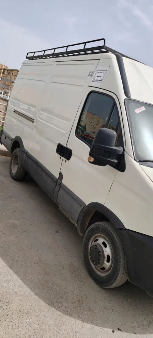 Iveco C13 2011