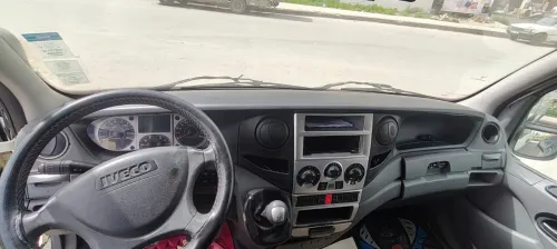 Iveco C13 2011