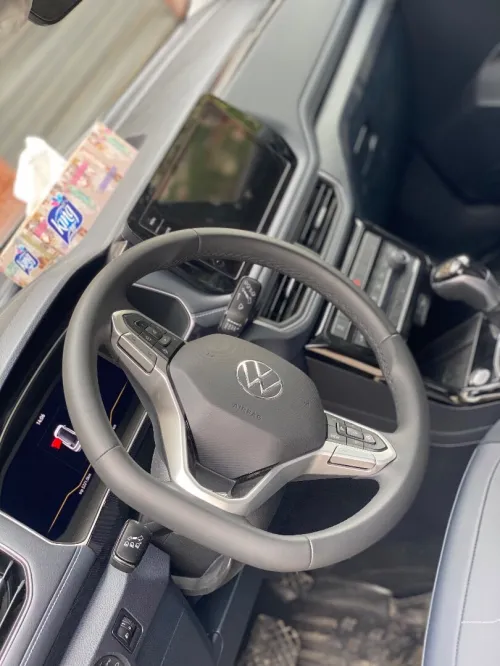 Volkswagen Tharu 2025 Xr