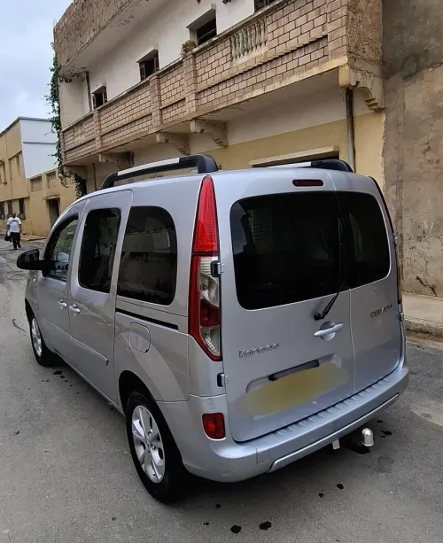 Renault Kangoo 2020 Kangoo