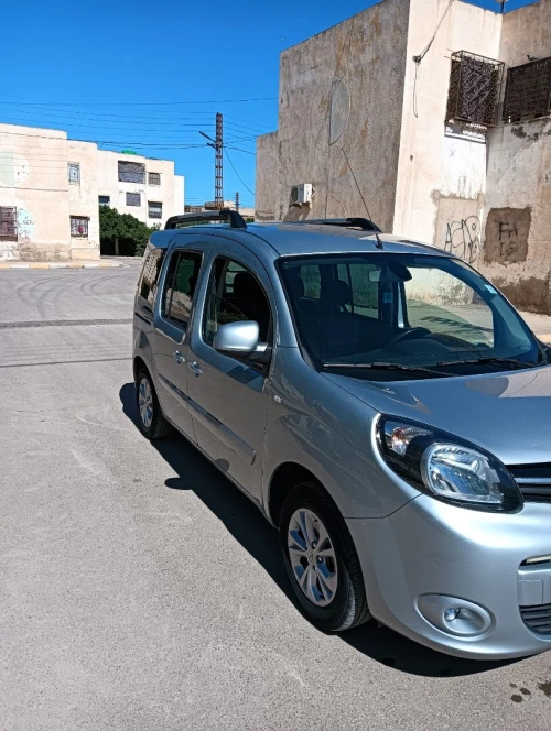Renault Kangoo 2020 Kangoo