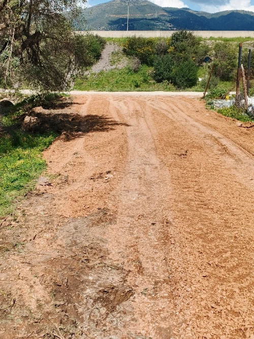 Location Terrain Bouira Lakhdaria