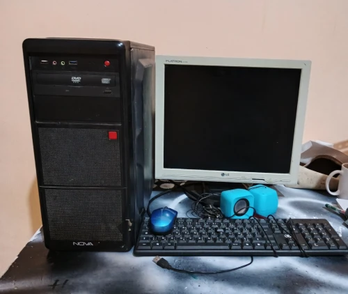 Pc تع زوالي كل ريقلو