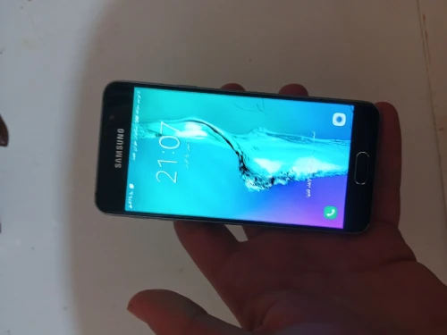 Samsung Galaxy a3 2016