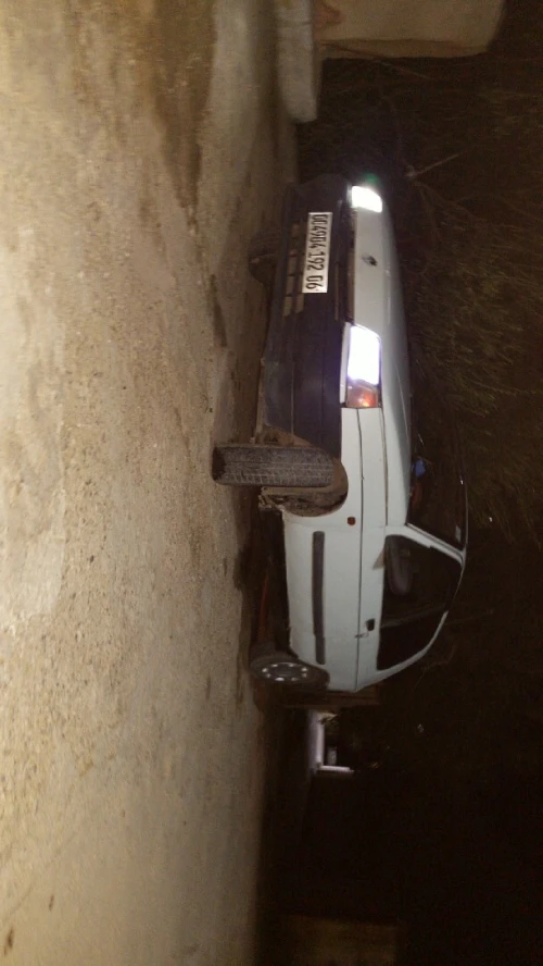 Renault Clio 1 1992 
