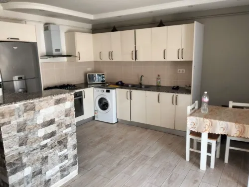 Vente Appartement Alger Draria