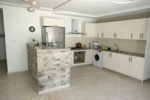 Vente Appartement Alger Draria
