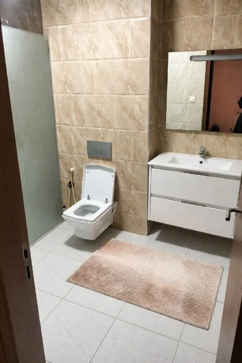 Vente Appartement Alger Draria