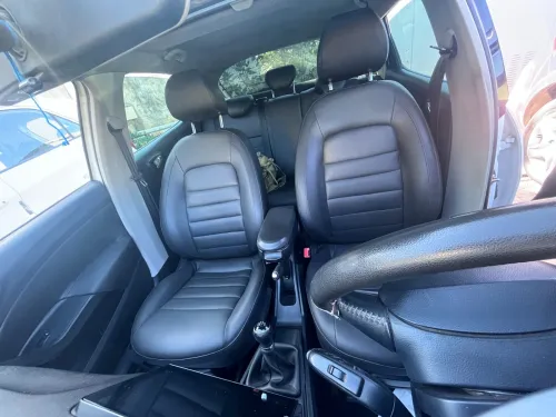 Seat Ibiza 2015 Black Line