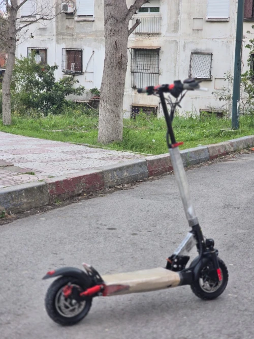 Trottinette