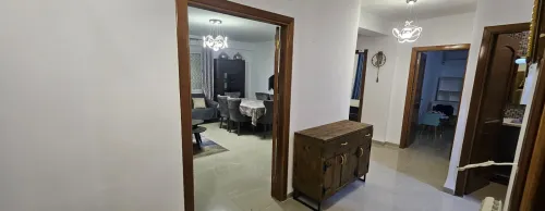 Location Appartement F3 Blida Blida