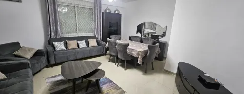 Location Appartement F3 Blida Blida