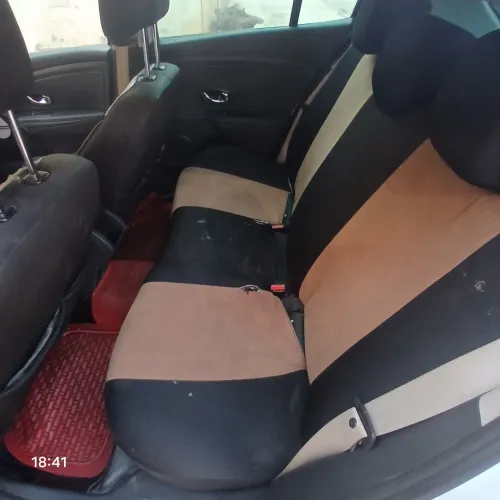 Renault Megane 3 2015 Bose