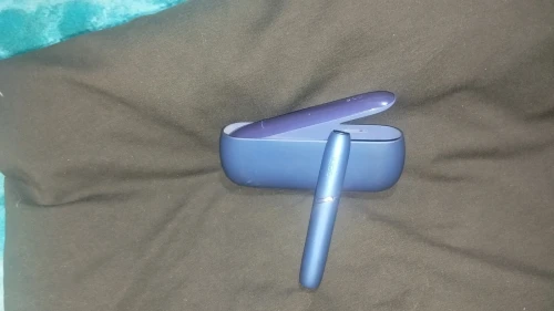 IQos