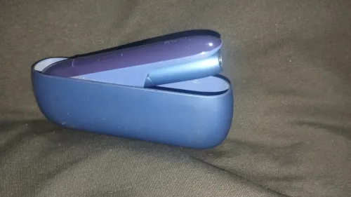 IQos