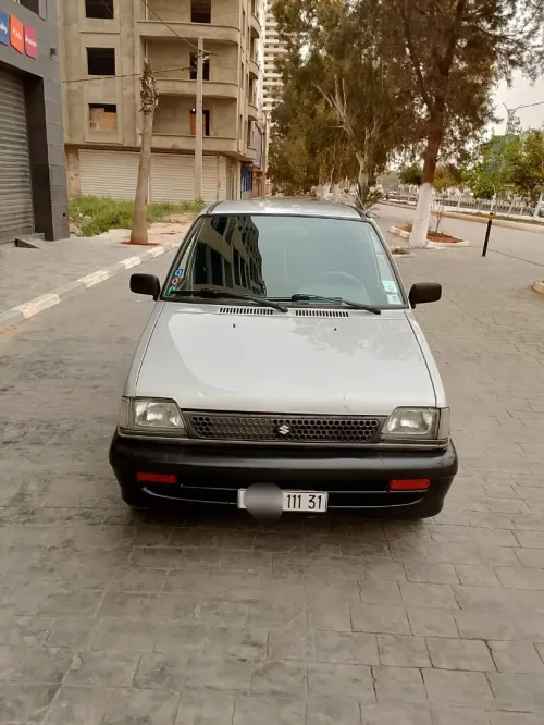 Suzuki Maruti 800 2011 Maruti 800