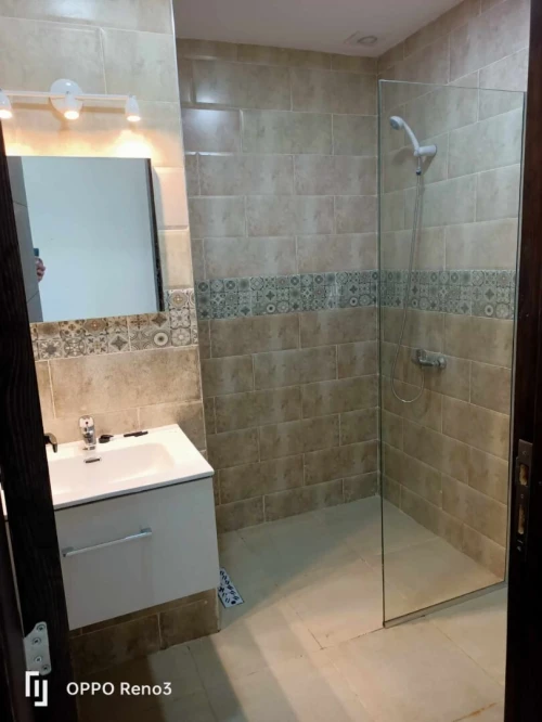 Location Appartement F4 Oran Oran