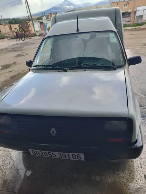 Renault Express 1991 Express