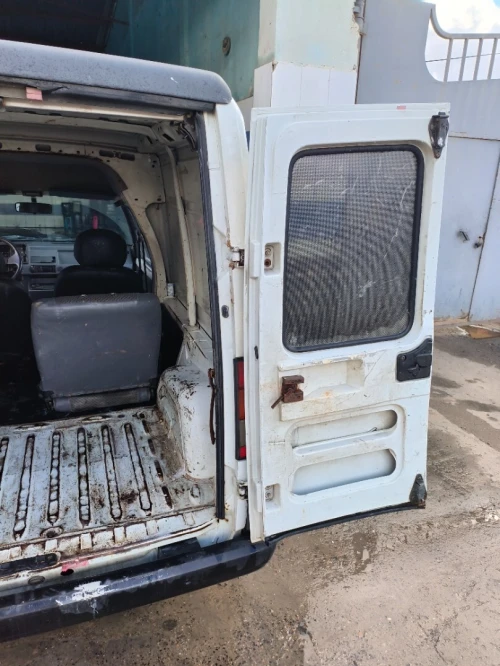 Renault Express 1991 Express