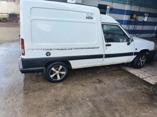 Renault Express 1991 Express