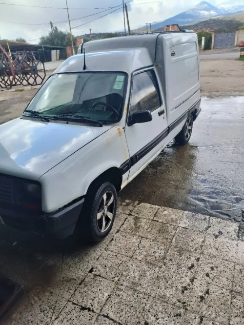 Renault Express 1991 Express
