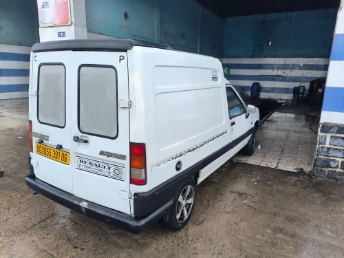 Renault Express 1991 Express