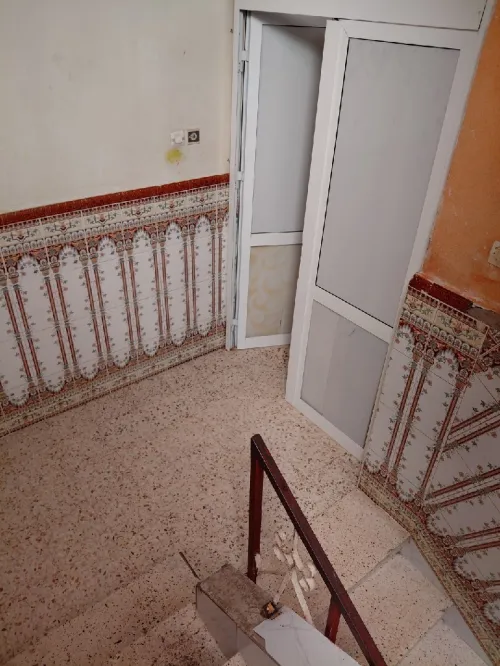 Vente Villa Boumerdès Hammedi