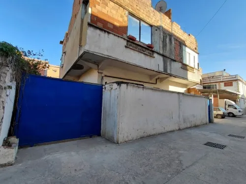 Vente Villa Boumerdès Hammedi