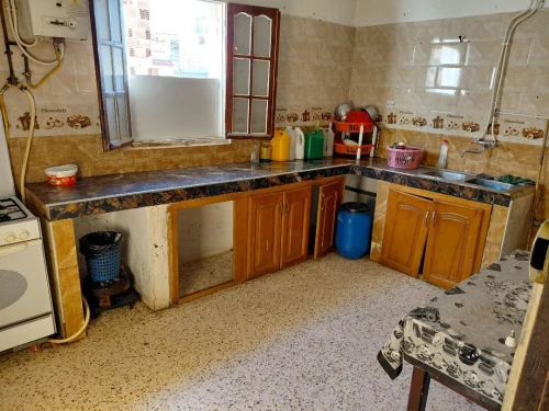 Vente Villa Boumerdès Hammedi