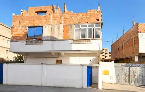 Vente Villa Boumerdès Hammedi