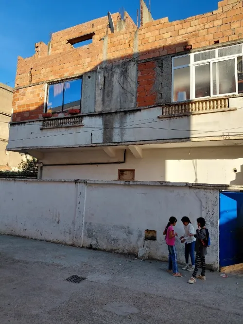 Vente Villa Boumerdès Hammedi