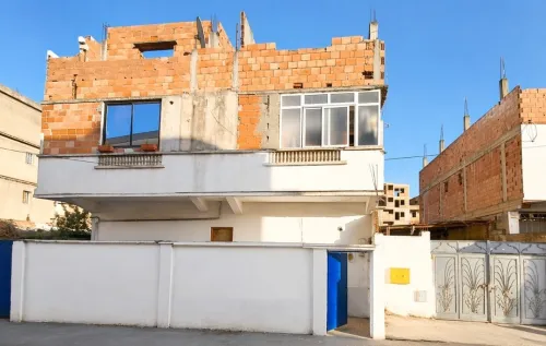 Vente Villa Boumerdès Hammedi